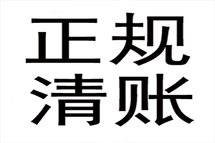紫金追债公司
